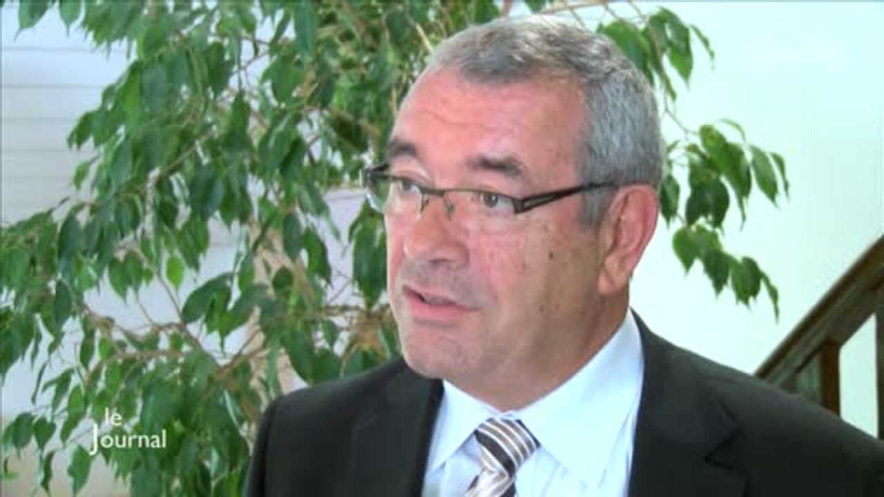 L’A381 évoqué à Matignon : Interview d’Yves Auvinet (Vendée)