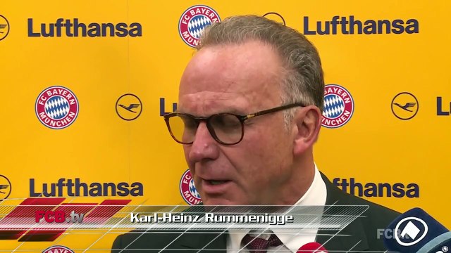 FCB in Piräus, Respekt vor Olympiakos