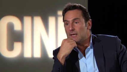 TIFF teaser: Jean Dujardin et Gilles Lellouche pour La French