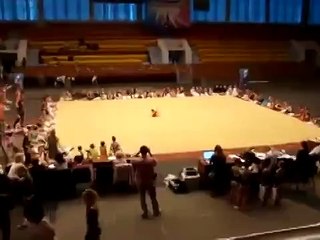 Вот тебе и Катюша))