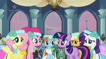 Můj Malý Pony: Přátelství je Magické S02 E26 Část Druha