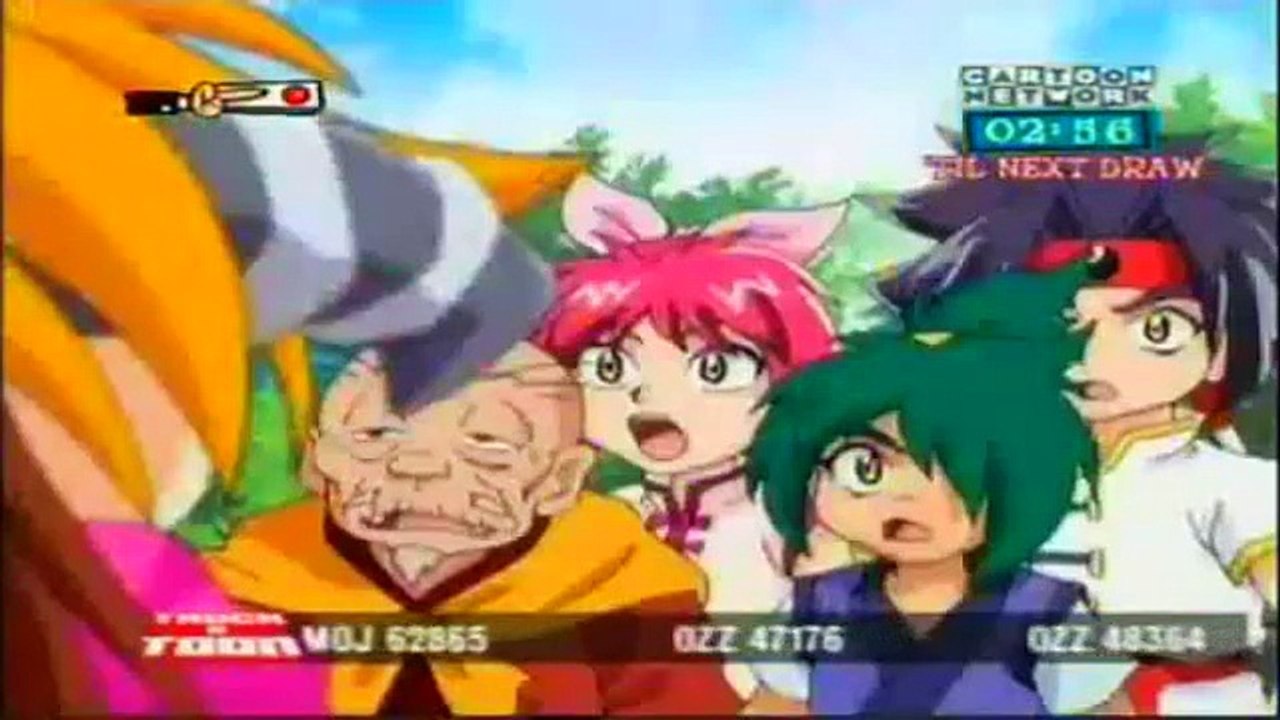 Beyblade g revolution all episodes in tamil new arrivals