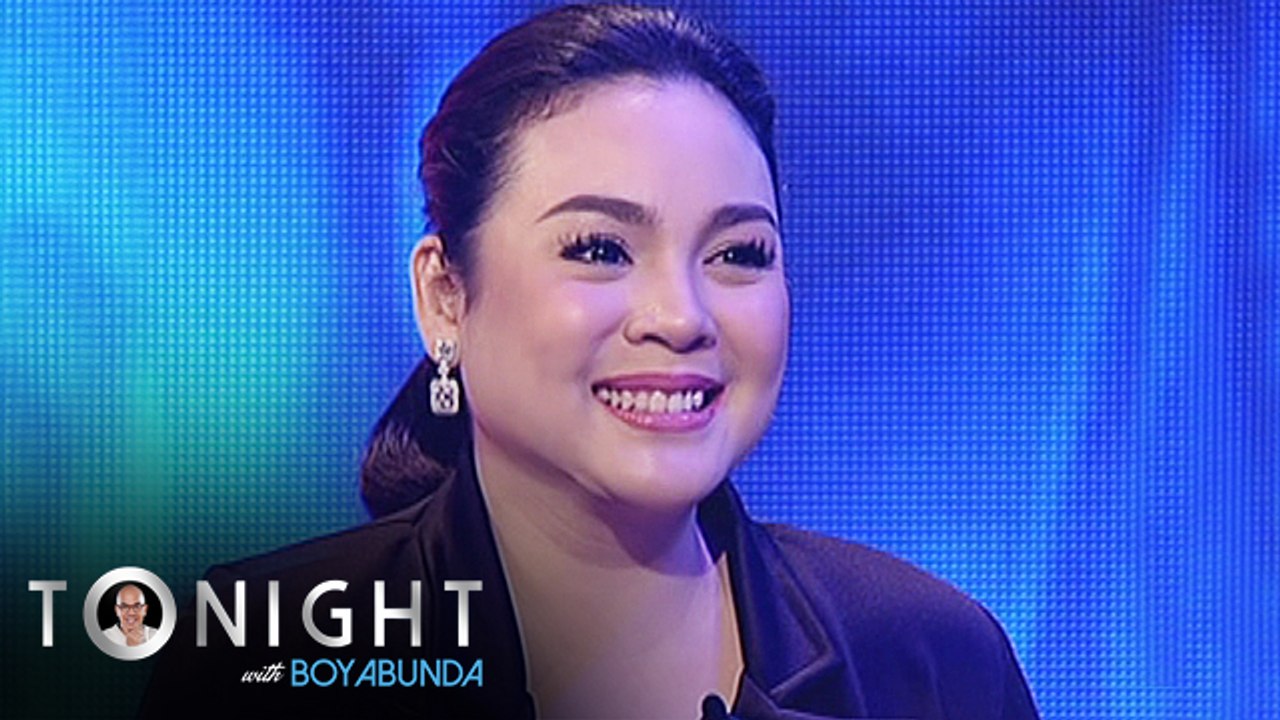 Claudine shares her favorite scene in "Etiquette For Mistresses"