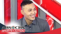 The Score: Renren Ritualo says Gilas Pilipinas has improved