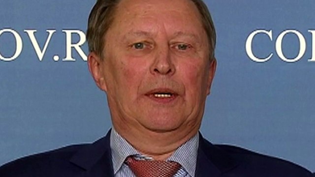 La Russie ouvre la voie à des frappes aériennes en Syrie