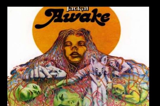 Jackal In the Heavens 1973 Canada Heavy Prog