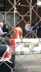 Christopher Columbus of Brooklyn