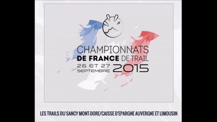 trail du sancy 2015