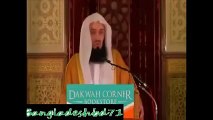 Help from Muslim Jinn allowed in Islamic teachings ? Mufti Menk