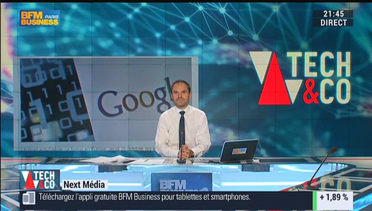 Customer Match: l'outil de Google qui permettra aux annonceurs de faire de la pub ciblée - 30/09