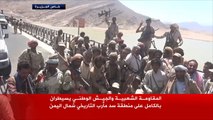 المقاومة والجيش يسيطران على سد مأرب شمالي اليمن