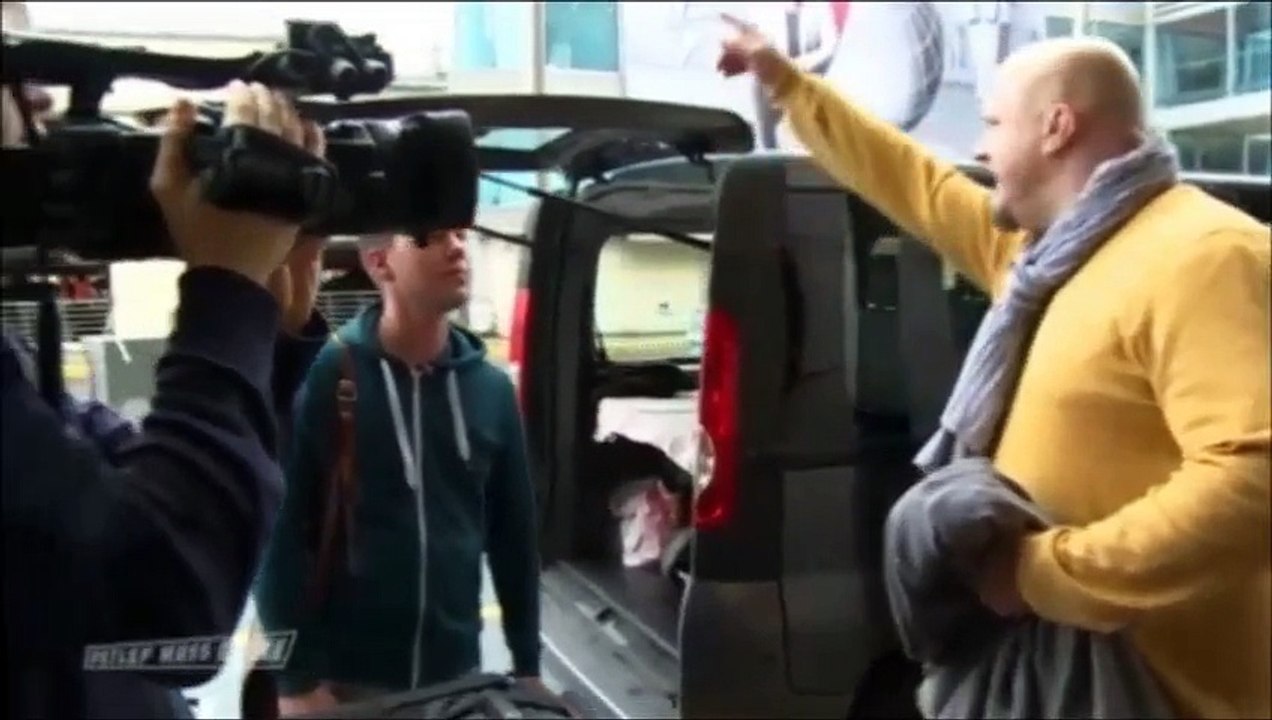 Best of detlef muss reisen