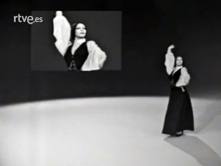 La Contrahecha baila por alegrias