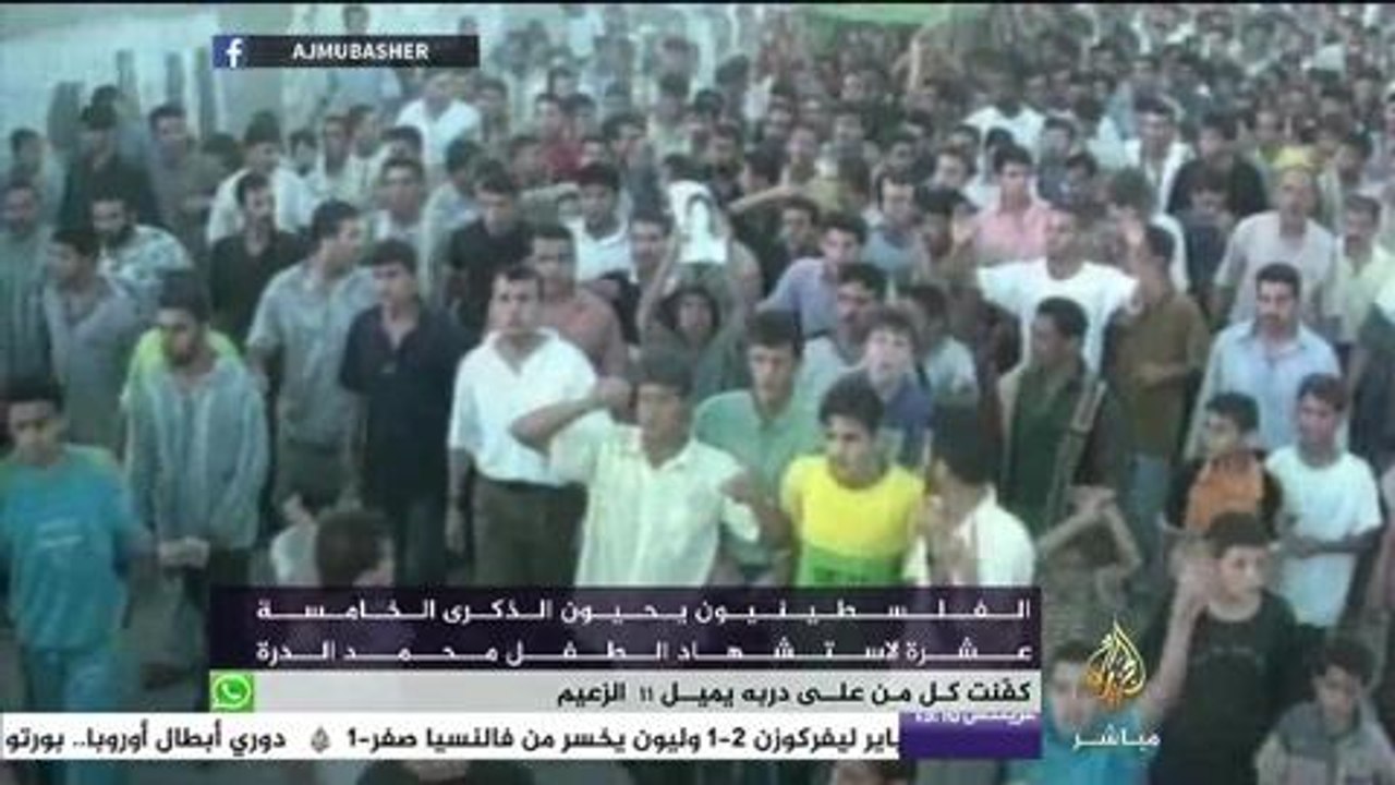 نافذة تفاعلية .. رفع العلم الفلسطيني في الأمم المتحدة للمرة الأولى