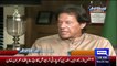 Pakistan Ko Khatra Kin Se Hai - Imran Khan Mouth Breaking Reply
