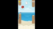 Flying John The Flappy Adventure BEST Android/iPhone Game iPhone/Android App
