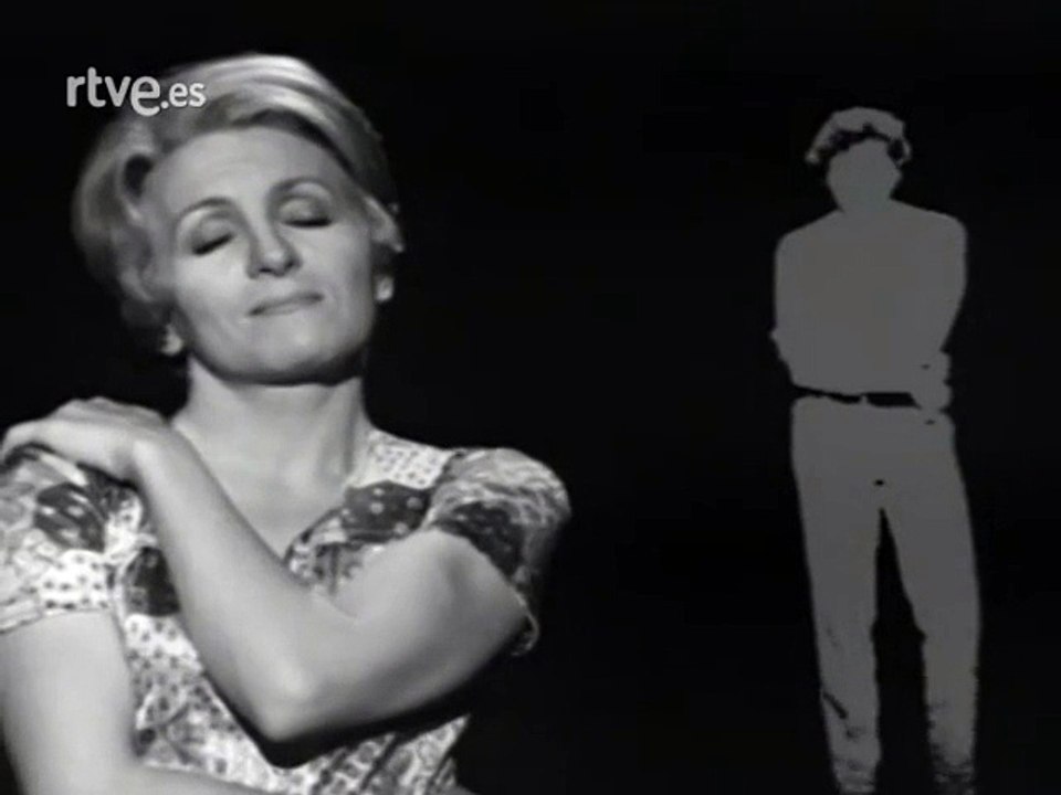 Nicole Croisille y Pierre Barouh - Plus fort que nous