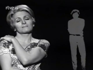 Nicole Croisille y Pierre Barouh - Plus fort que nous