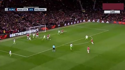 Juan Mata kiến tạo cực đỉnh cho Smalling