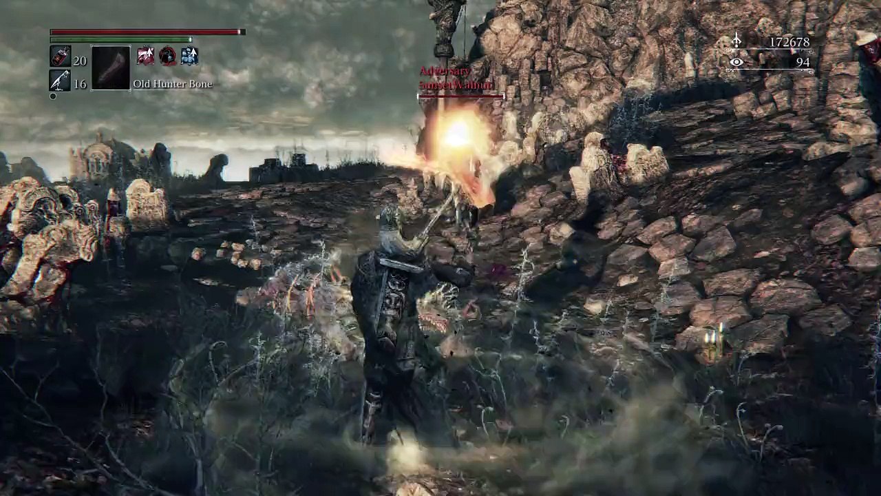 Destroyed