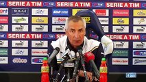 Atalanta-Lazio: conferenza stampa pre-gara