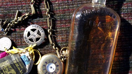 Colts, Winchesters & Remingtons: The Guns of a Post-Civil War Western