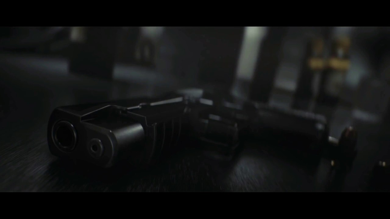 Rainbow Six Siège : Présentation et gameplay