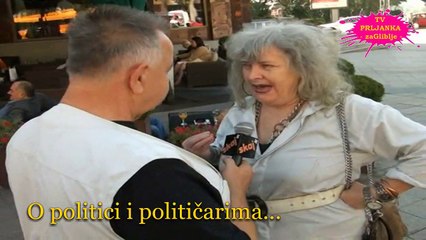 Епизода 12 - Коалициони преговори с могућнос' да се прелети