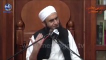 Maulana Tariq Jameel Ya Allah Meri Tauba (Part-3) ♥ZY♥