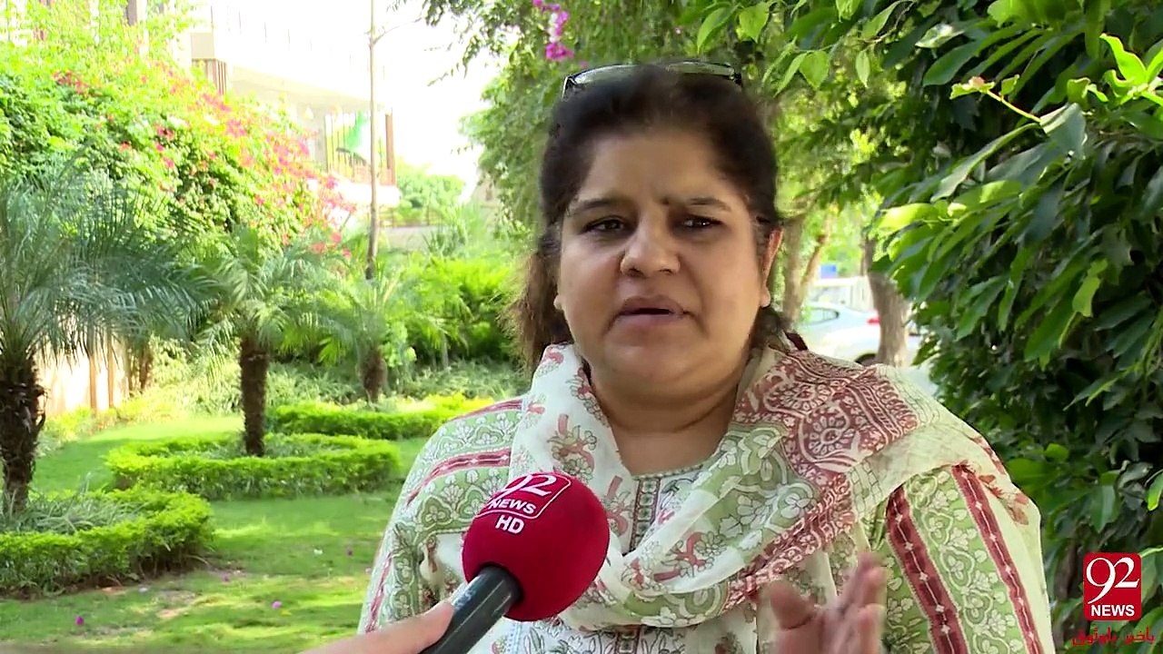 "F-8 courts should be shifted from the residential area"