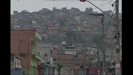 Tecnologia previne deslizamentos de terra em áreas de risco