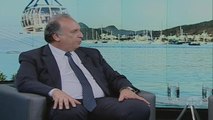 Kennedy Alencar entrevista governador do Rio de Janeiro - Parte 2