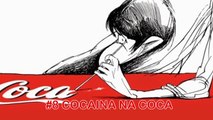 Top 10 Fatos - Coca Cola