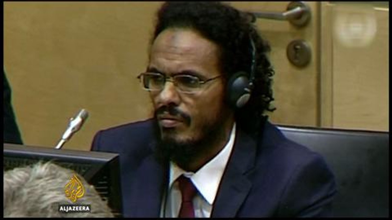Malian on war crimes trial for destroying historic sites