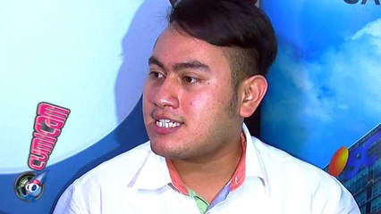 Nassar Cerewet, Muzda Malah Tenang - Cumicam 01 Oktober 2015