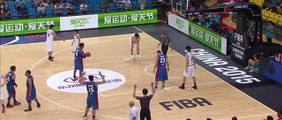Gilas Pilipinaas 3.0 vs Japan [4rth Quarter]FIBA Asia Championship September 27,2015