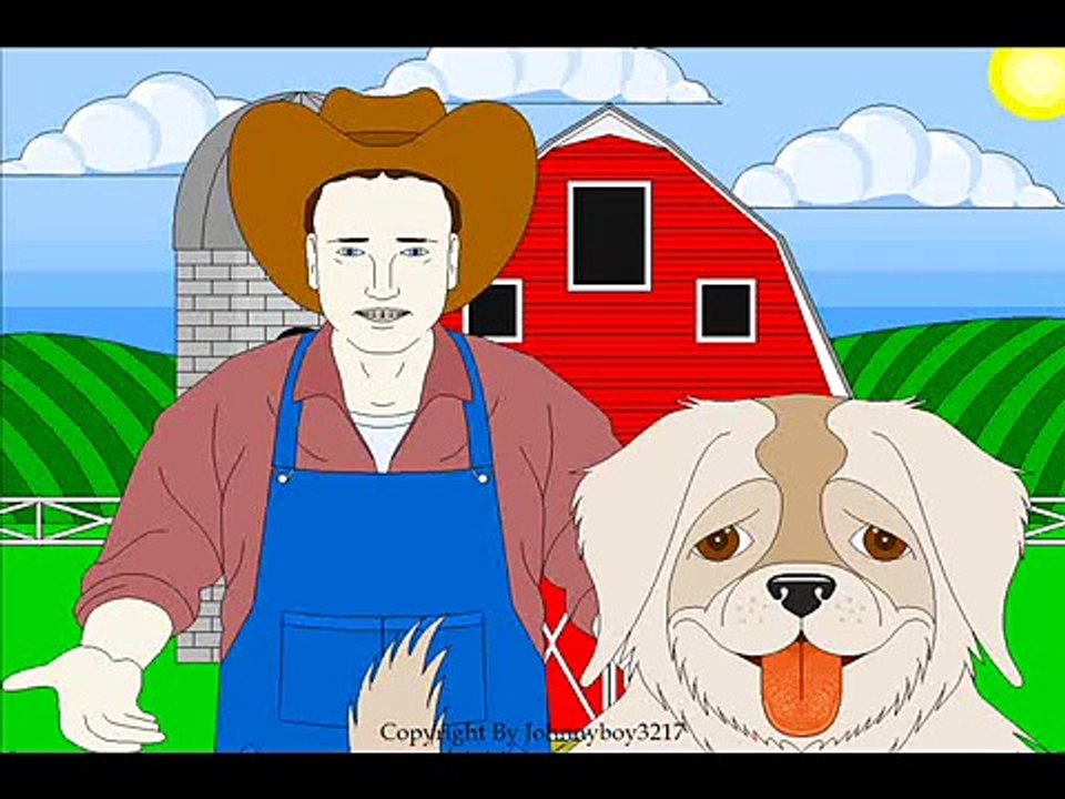 Bingo Sing Along For Chilren Song players rattle bango bongo barney