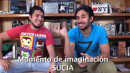 QUÉ PREFIERES- Ft. Fedelobo - YouTube