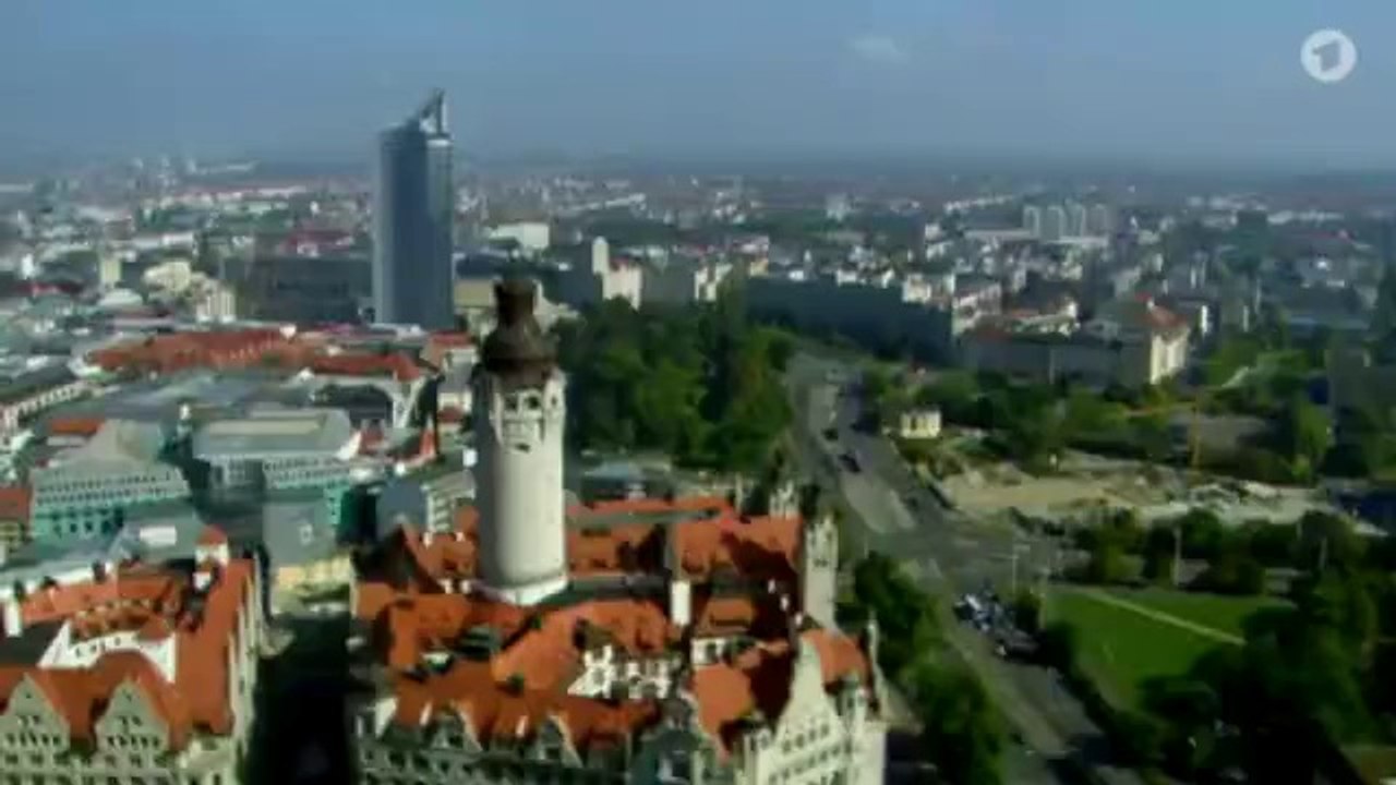 In aller Freundschaft 681 Stürmische Ostern