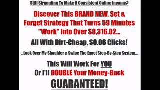 Ultimate Success-Program by TomGlover