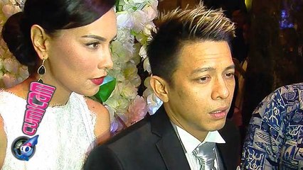 Ariel Noah Kapan Menikah? - Cumicam 01 Oktober 2015