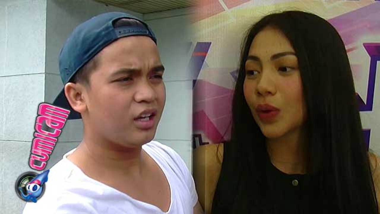 Digantung Kezia, Billy Liburan ke Luar Negeri - Cumicam 01 Oktober 2015