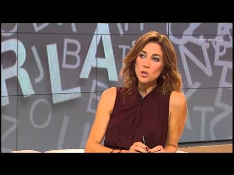 TV3 - Divendres - Fem parlar , amb Empar Moliner