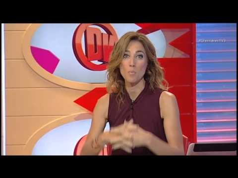 TV3 - Divendres - Masterclass amb Xavier Sala-i-Martín (part 2) i Economia en colors