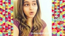 Indian Girls perform Dubsmash Bollywood Funniest Videos Compilation