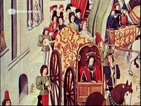 A Alma e a Gente - VIII #07 - Que Revolução Foi Essa - 14 Fev 2010