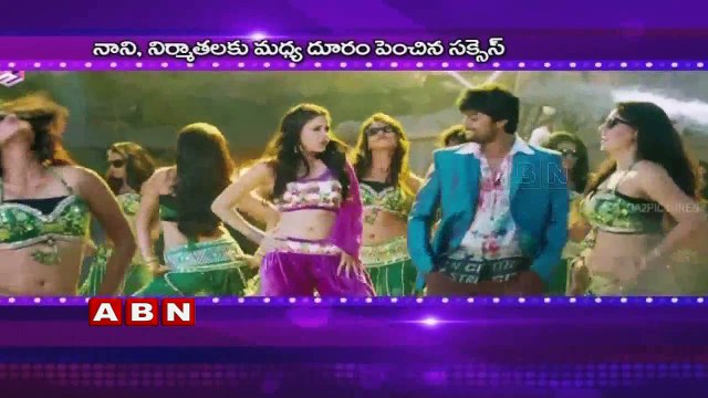 Nani hikes Remuneration (1-10-2015)