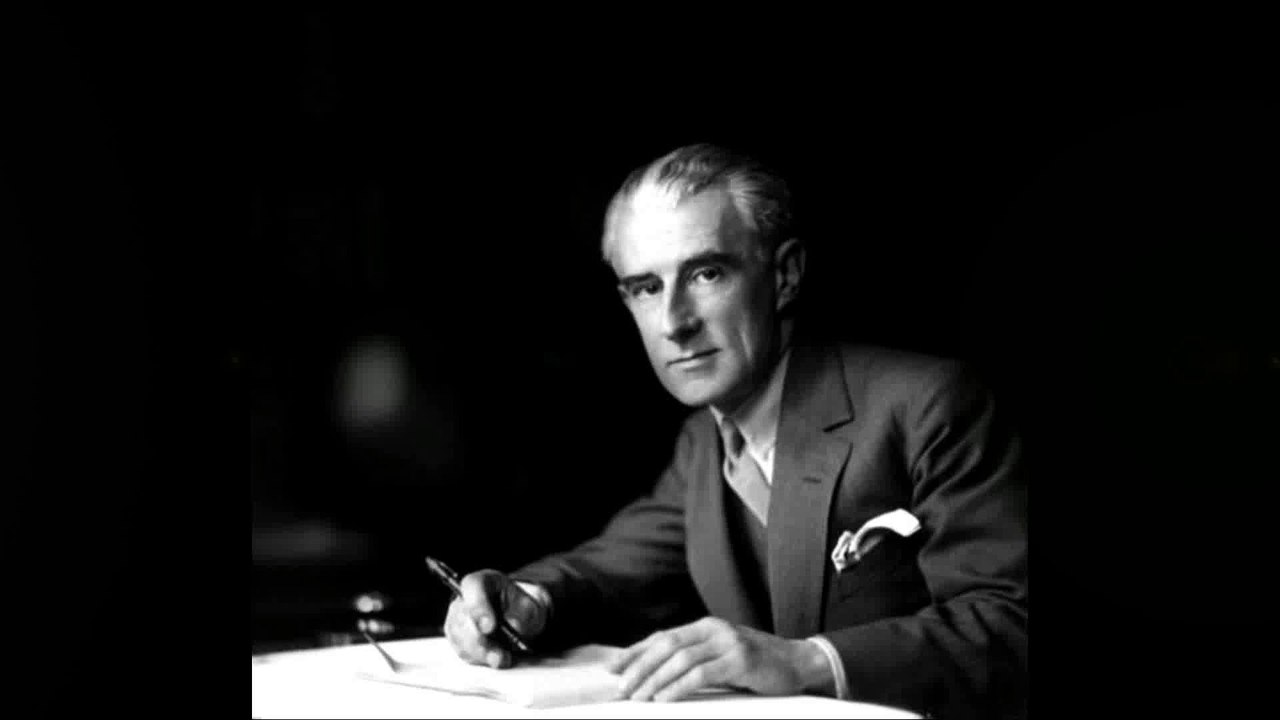 Maurice Ravel -  Concerto in G - II Adagio Assai - Piano Solo