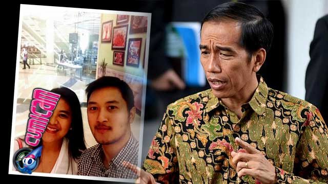 Presiden Jokowi Bakal Mantu Lagi? - Cumicam 01 Oktober 2015