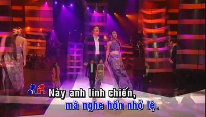 LK .Chuyện Hoa Sim  - Băng Tâm & Y Phụng & Mạnh Đình & Ngọc Huyền